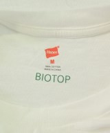 Hanes（ヘインズ）タンクトップ 白 サイズ:M レディース/2200695904869