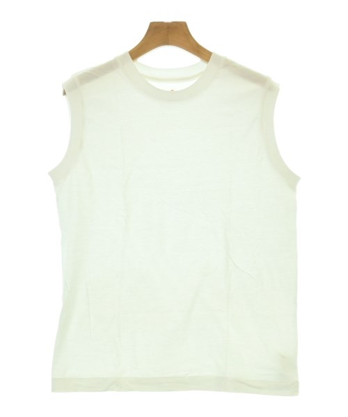 Hanes(ヘインズ)タンクトップ 白 サイズ:M/2200695904876