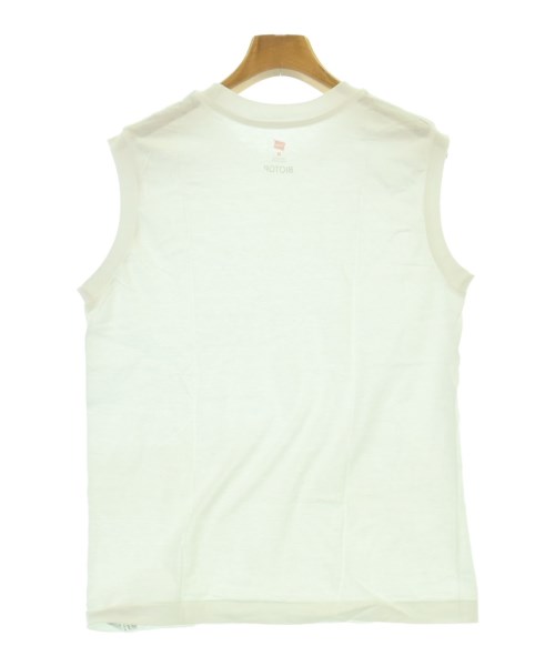 Hanes（ヘインズ）タンクトップ 白 サイズ:M レディース/2200695904876