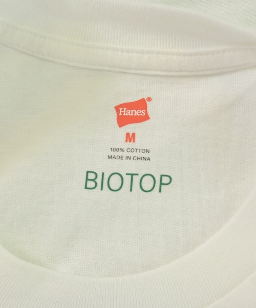 Hanes（ヘインズ）タンクトップ 白 サイズ:M レディース/2200695904876