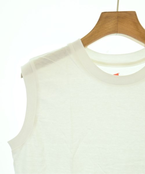 Hanes（ヘインズ）タンクトップ 白 サイズ:M レディース/2200695904876