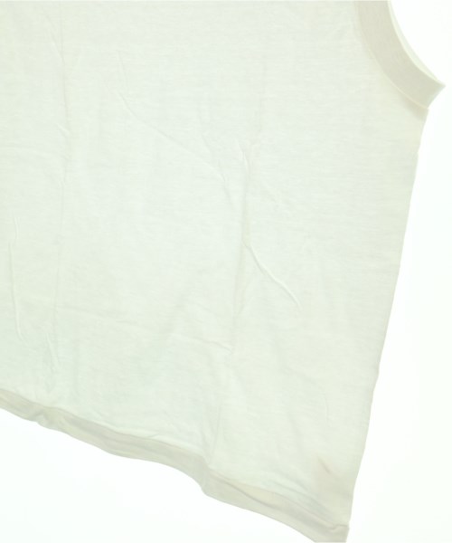 Hanes（ヘインズ）タンクトップ 白 サイズ:M レディース/2200695904876