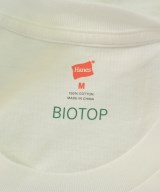 Hanes（ヘインズ）タンクトップ 白 サイズ:M レディース/2200695904876