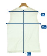 Hanes（ヘインズ）タンクトップ 白 サイズ:M レディース/2200695904876
