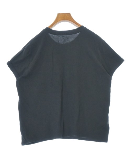 Hanes（ヘインズ）Tシャツ・カットソー 黒 サイズ:F レディース/2200695722111