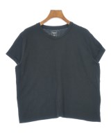 Hanes（ヘインズ）Tシャツ・カットソー 黒 サイズ:F レディース/2200695722111