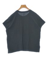 Hanes（ヘインズ）Tシャツ・カットソー 黒 サイズ:F レディース/2200695722111