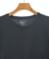 Hanes（ヘインズ）Tシャツ・カットソー 黒 サイズ:F レディース/2200695722111