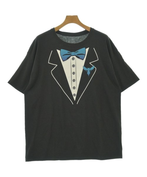 Hanes(ヘインズ)Tシャツ・カットソー 黒 サイズ:XL/2200696201059