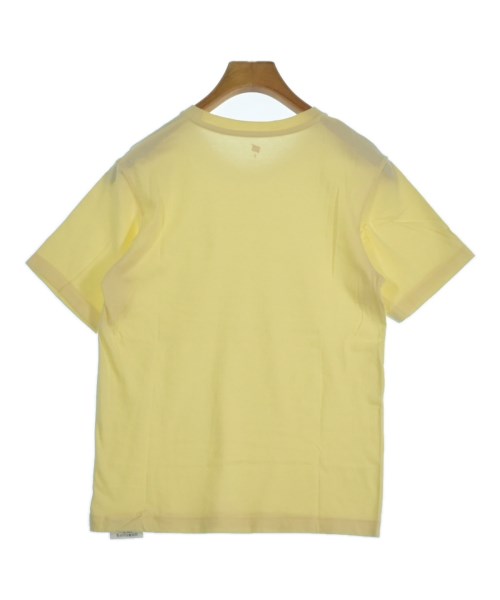 Hanes（ヘインズ）Tシャツ・カットソー 黄 サイズ:F レディース/2200692171066