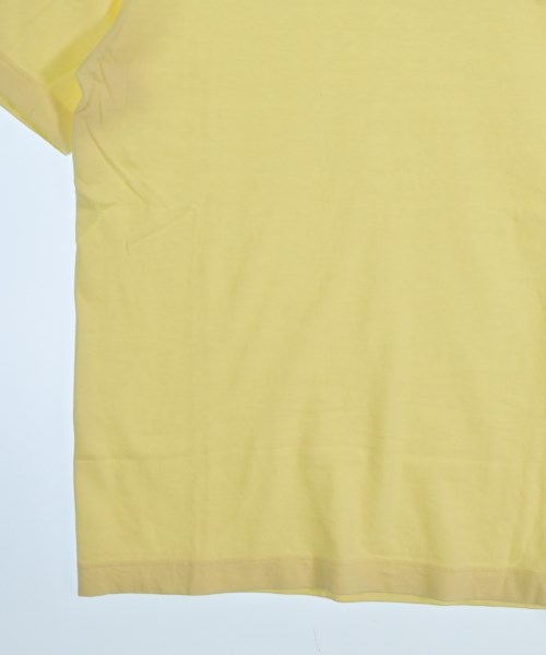 Hanes（ヘインズ）Tシャツ・カットソー 黄 サイズ:F レディース/2200692171066