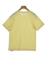 Hanes（ヘインズ）Tシャツ・カットソー 黄 サイズ:F レディース/2200692171066