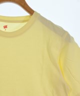 Hanes（ヘインズ）Tシャツ・カットソー 黄 サイズ:F レディース/2200692171066
