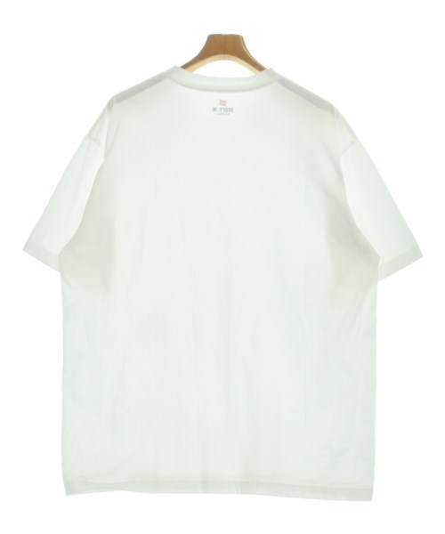 Hanes（ヘインズ）Tシャツ・カットソー 白 サイズ:XXL メンズ/2200695270032