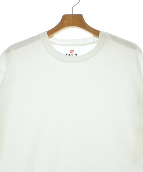 Hanes（ヘインズ）Tシャツ・カットソー 白 サイズ:XXL メンズ/2200695270032