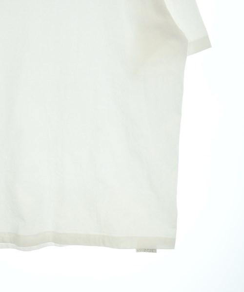 Hanes（ヘインズ）Tシャツ・カットソー 白 サイズ:XXL メンズ/2200695270032