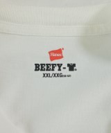 Hanes（ヘインズ）Tシャツ・カットソー 白 サイズ:XXL メンズ/2200695270032