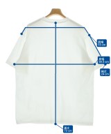 Hanes（ヘインズ）Tシャツ・カットソー 白 サイズ:XXL メンズ/2200695270032