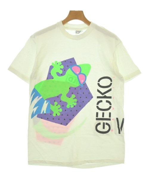 Hanes(ヘインズ)Tシャツ・カットソー 白 サイズ:M/2200699959049