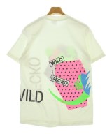Hanes（ヘインズ）Tシャツ・カットソー 白 サイズ:M メンズ/2200699959049