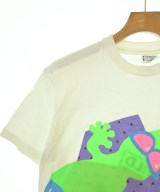 Hanes（ヘインズ）Tシャツ・カットソー 白 サイズ:M メンズ/2200699959049