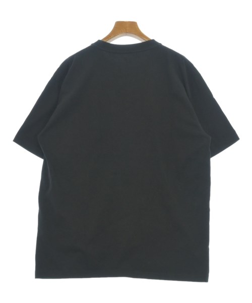Hanes（ヘインズ）Tシャツ・カットソー 黒 サイズ:XL メンズ/2200700775101