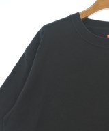 Hanes（ヘインズ）Tシャツ・カットソー 黒 サイズ:XL メンズ/2200700775101