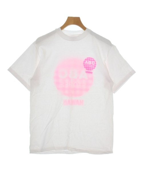 Hanes(ヘインズ)Tシャツ・カットソー 白 サイズ:M/2200701243173