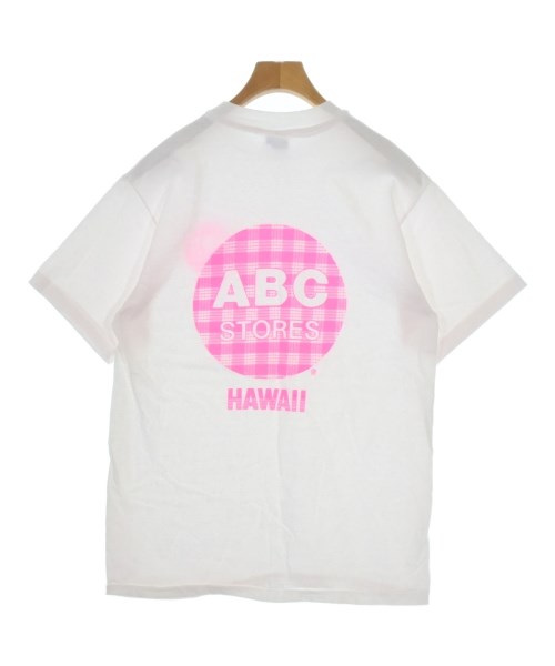 Hanes（ヘインズ）Tシャツ・カットソー 白 サイズ:M メンズ/2200701243173
