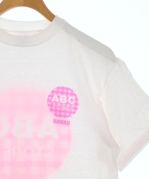 Hanes（ヘインズ）Tシャツ・カットソー 白 サイズ:M メンズ/2200701243173