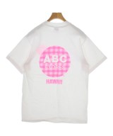 Hanes（ヘインズ）Tシャツ・カットソー 白 サイズ:M メンズ/2200701243173