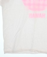 Hanes（ヘインズ）Tシャツ・カットソー 白 サイズ:M メンズ/2200701243173