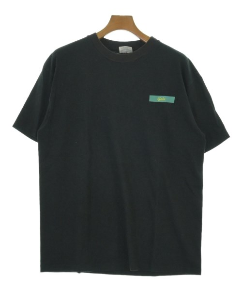 Hanes(ヘインズ)Tシャツ・カットソー 黒 サイズ:XL/2200701419059