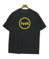Hanes（ヘインズ）Tシャツ・カットソー 黒 サイズ:XL メンズ/2200701419059