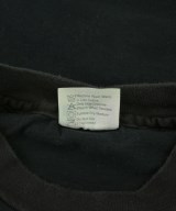 Hanes（ヘインズ）Tシャツ・カットソー 黒 サイズ:XL メンズ/2200701419059