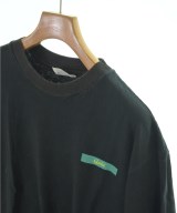 Hanes（ヘインズ）Tシャツ・カットソー 黒 サイズ:XL メンズ/2200701419059
