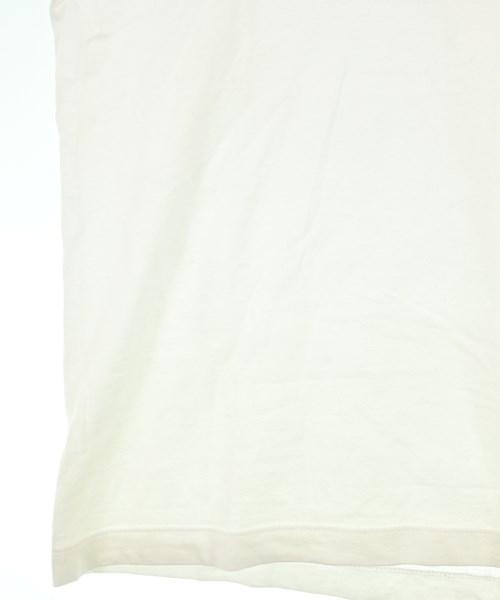 Hanes（ヘインズ）Tシャツ・カットソー 白 サイズ:M レディース/2200701956097