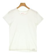 Hanes（ヘインズ）Tシャツ・カットソー 白 サイズ:M レディース/2200701956097