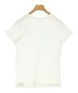 Hanes（ヘインズ）Tシャツ・カットソー 白 サイズ:M レディース/2200701956097