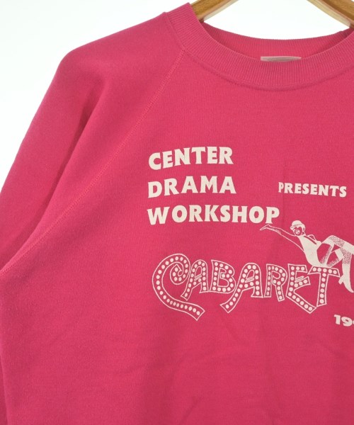 Hanes（ヘインズ）スウェット ピンク サイズ:L メンズ/2200654623077