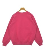 Hanes（ヘインズ）スウェット ピンク サイズ:L メンズ/2200654623077