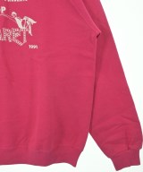 Hanes（ヘインズ）スウェット ピンク サイズ:L メンズ/2200654623077