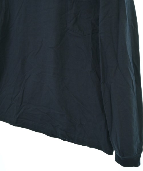 Hanes（ヘインズ）Tシャツ・カットソー 紺 サイズ:L メンズ/2200655188049