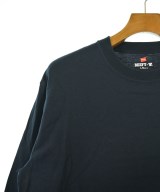 Hanes（ヘインズ）Tシャツ・カットソー 紺 サイズ:L メンズ/2200655188049