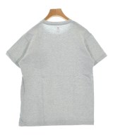 Hanes（ヘインズ）Tシャツ・カットソー グレー サイズ:M レディース/2200649537105