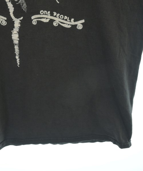 Hanes（ヘインズ）Tシャツ・カットソー グレー サイズ:XL メンズ/2200655335023