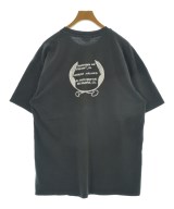 Hanes（ヘインズ）Tシャツ・カットソー グレー サイズ:XL メンズ/2200655335023