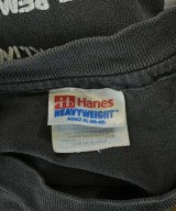 Hanes（ヘインズ）Tシャツ・カットソー グレー サイズ:XL メンズ/2200655335023