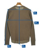 Hanes（ヘインズ）Tシャツ・カットソー 茶 サイズ:F レディース/2200649192144