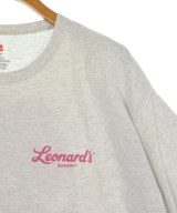Hanes（ヘインズ）Tシャツ・カットソー グレー サイズ:XL メンズ/2200643704268